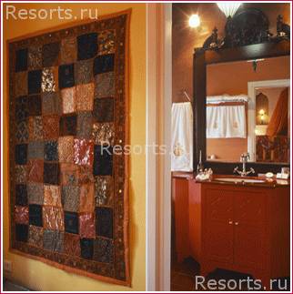 Nikos-Takis Fashion Hotel 8